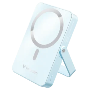 Verbatim Charge 'n' Go Power Bank with Stand 10000mAh (Blue)