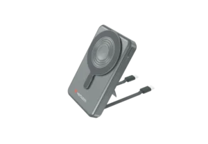 Verbatim Charge 'n' Go C+L Display PowerBank 10000mAh