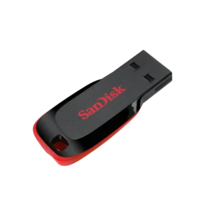 SanDisk Cruzer Blade
