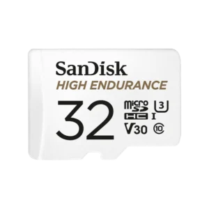 SanDisk High Endurance