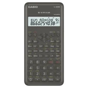 Casio fx-350MS