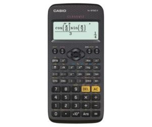 Casio Scientific Calculator fx-97SG X