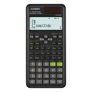 Casio-991ES Plus-2 Calculator