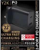 Y2K PD32W CHARGER