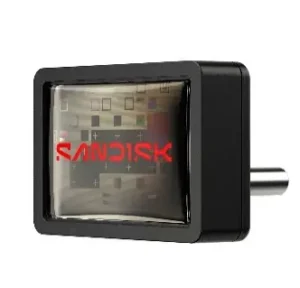 SanDisk Extreme Fit USB-C Flash Drive pack