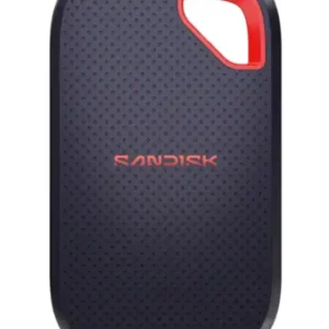 SanDisk Extreme Portable SSD E70 pack