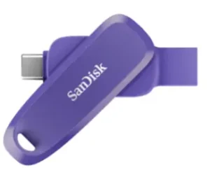 SanDisk Phone Drive USB Type-C pack