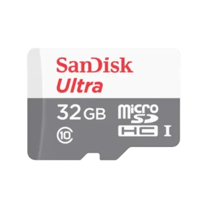 SanDisk Ultra microSD 100MB
