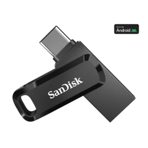 SanDisk Ultra Dual Drive Go