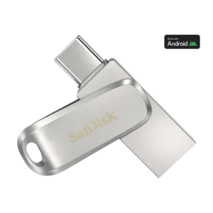 SanDisk Ultra Dual Drive Luxe