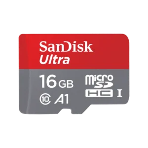 SanDisk Ultra microSD
